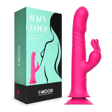 ВИБРОМАССАЖЁР