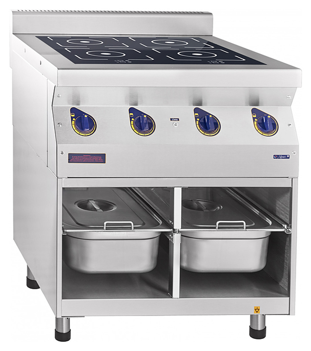 Модуль нижний Abat МН-04