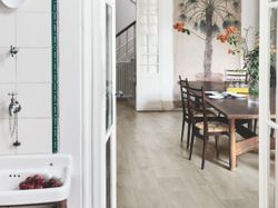 Uppsala pro Дуб изысканный серый, 1,596 м²