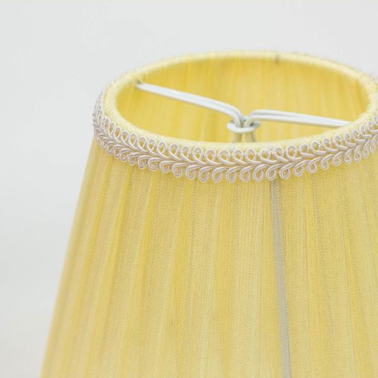 115-008 Абажур Золотой