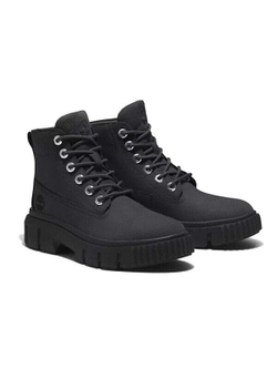 Timberland Ботинки Greyfield Boot 'Triple Black'