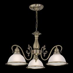 Citilux Идальго CL434131 Люстра подвесная