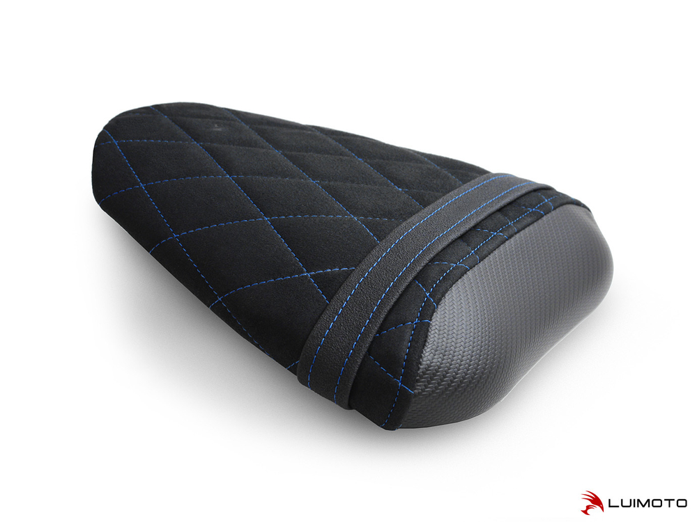 R6 08-16 Diamond Passenger Seat Cover