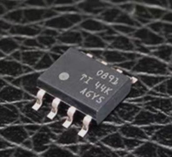 Микросхема OPA891DR orig (marking O891)/ SO8