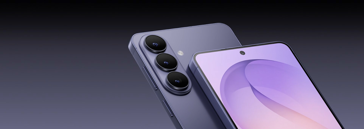 Galaxy S26, S26+ и S26 Ultra — флагманы Samsung