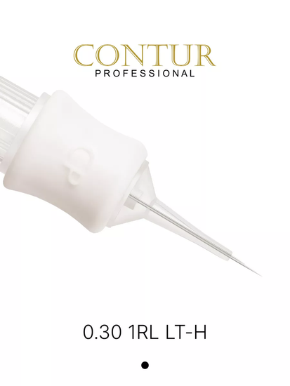 Картриджи Contur | CONTUR PROFESSIONAL CARTRIDGE