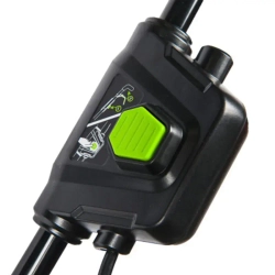 Аккумуляторная газонокосилка Greenworks GD60LM51HPK4 60V (1 x 4 Ач, ЗУ) 2502707UB