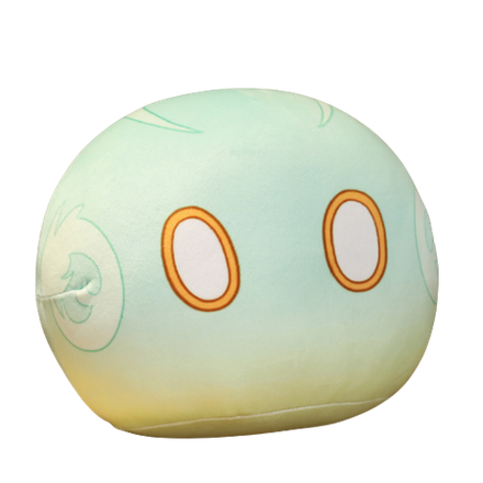 Мягкая игрушка рандомный Слайм Genshin Impact маленький