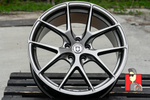 Комплект дисков HRE P101 18x8 et35 5x108