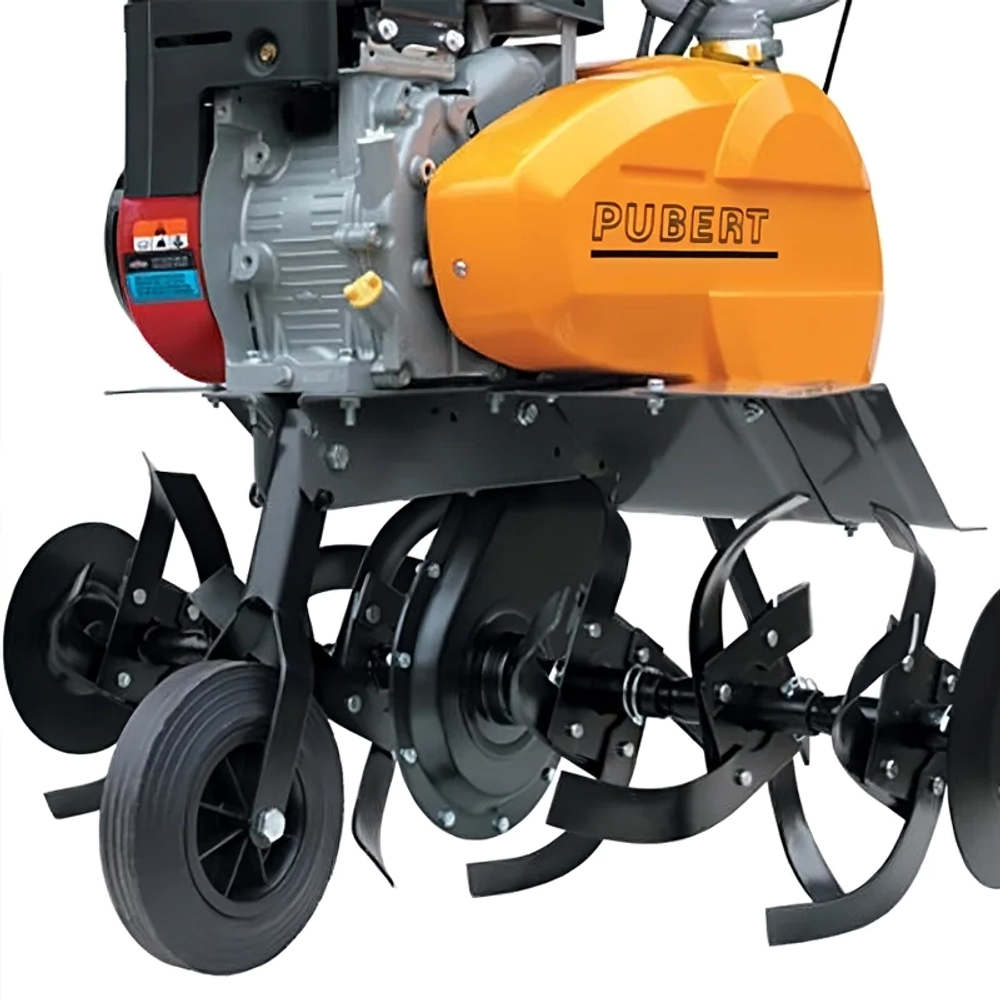 Pubert Primo 65B D2 культиватор бензиновый 3000360118