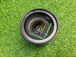 Sigma AF 17-50mm 2.8 EX DC OS HSM Canon EF-S