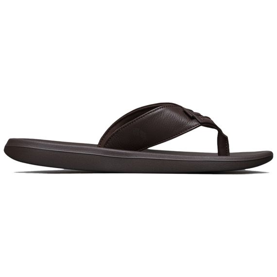 Nike Flip Flop 'Brown'; Nike Kepa Kai Thong 2 'Baroque Brown'