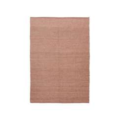 Sallova Джутовый ковер розовый 160 x 230