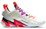 Кроссовки Jordan Why Not Zer0.3 Why Not Se Pf "Flash Crimson" 3