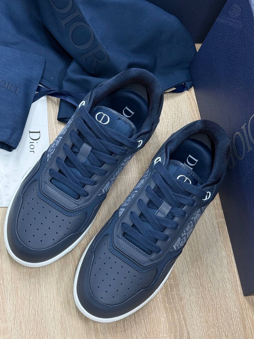 Кеды Christian Dior