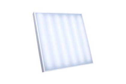 Cветильник LED ДВО Армстронг VS203 48W-5700Lm 6000К Опал IP40 с БАП 3ч