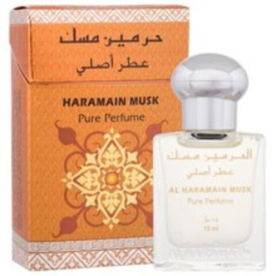 Al Haramain Musk Parfum 15ml