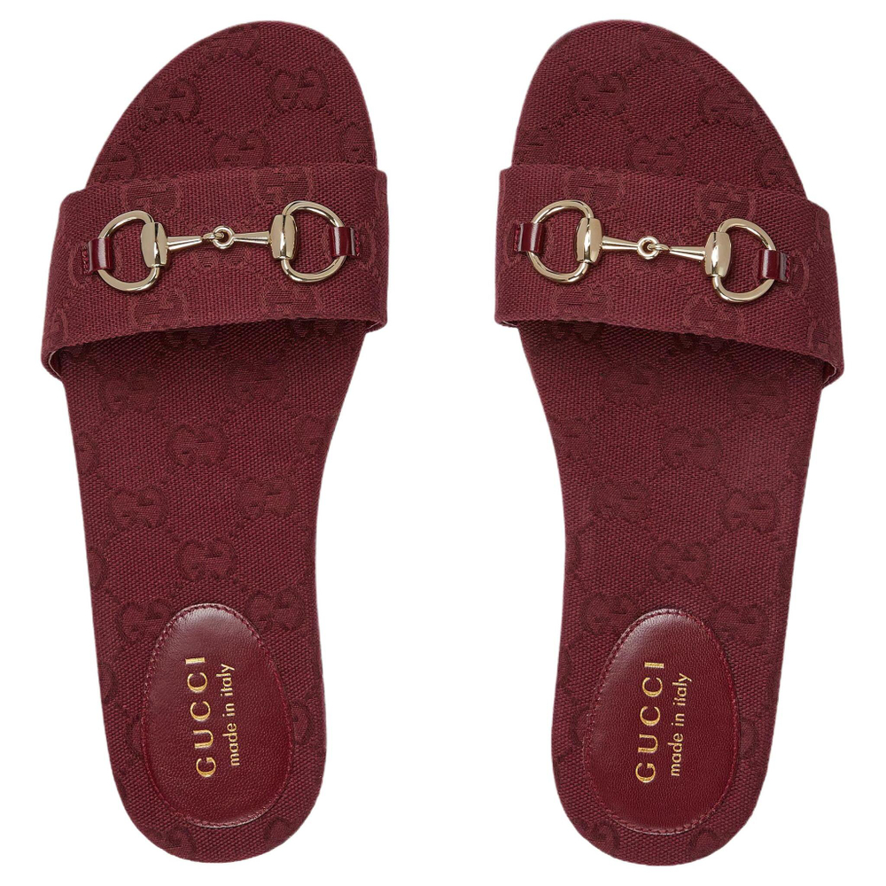 Gucci (Женская размерная сетка)