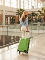 Чемодан 416-3