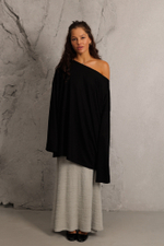 Лонгслив тонкий