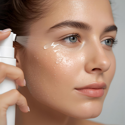 Спреи для лица и тела