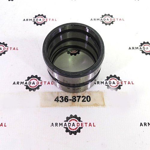 Втулка в основание г/цилиндра подъема передней стрелы | 436-8720 | TMP