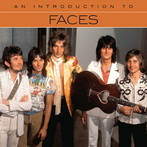 Faces / An Introduction To (CD)