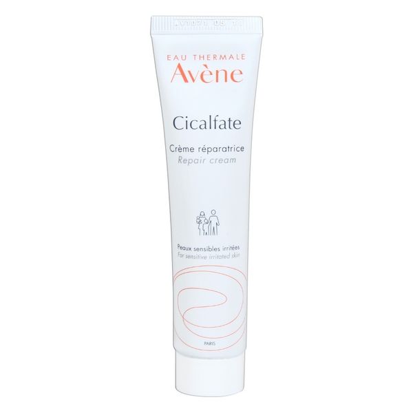 Avene CICALFATE POST-ACTE Крем