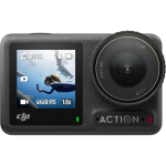 DJI Osmo Action 4 Adventure Combo
