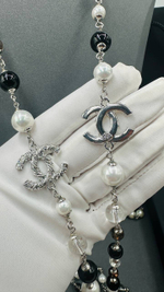 Бусы CHANEL