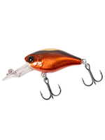 Воблер плавающий Lucky John Original CHUBBY DR F 04/031