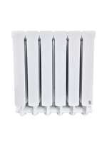 Радиатор RIFAR Alum 500/90-6 сек. (1116Вт)