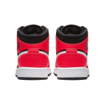 Кроссовки Air Jordan 1 Mid GS Infrared 23