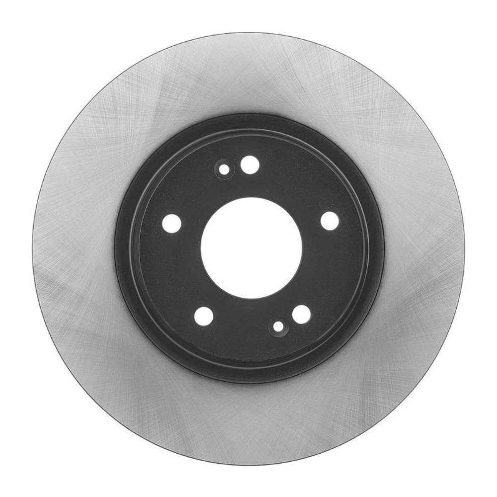 Диск тормозной AVANTECH BR0424S