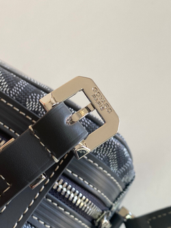 Goyard Cap-Vert PM Bag