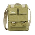 National Geographic NG 2300 Explorer Slim Shoulder Bag