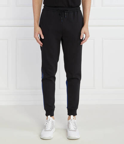 Спортивные штаны BOSS GREEN - черный(50493505)