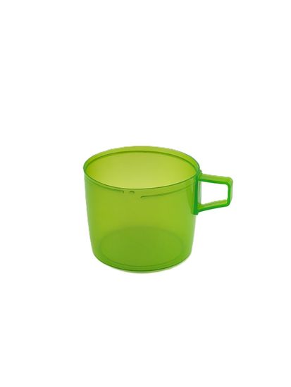 Термос 600 мл. со стеклянной колбой Kamille KM 2071 пластиковый корпус