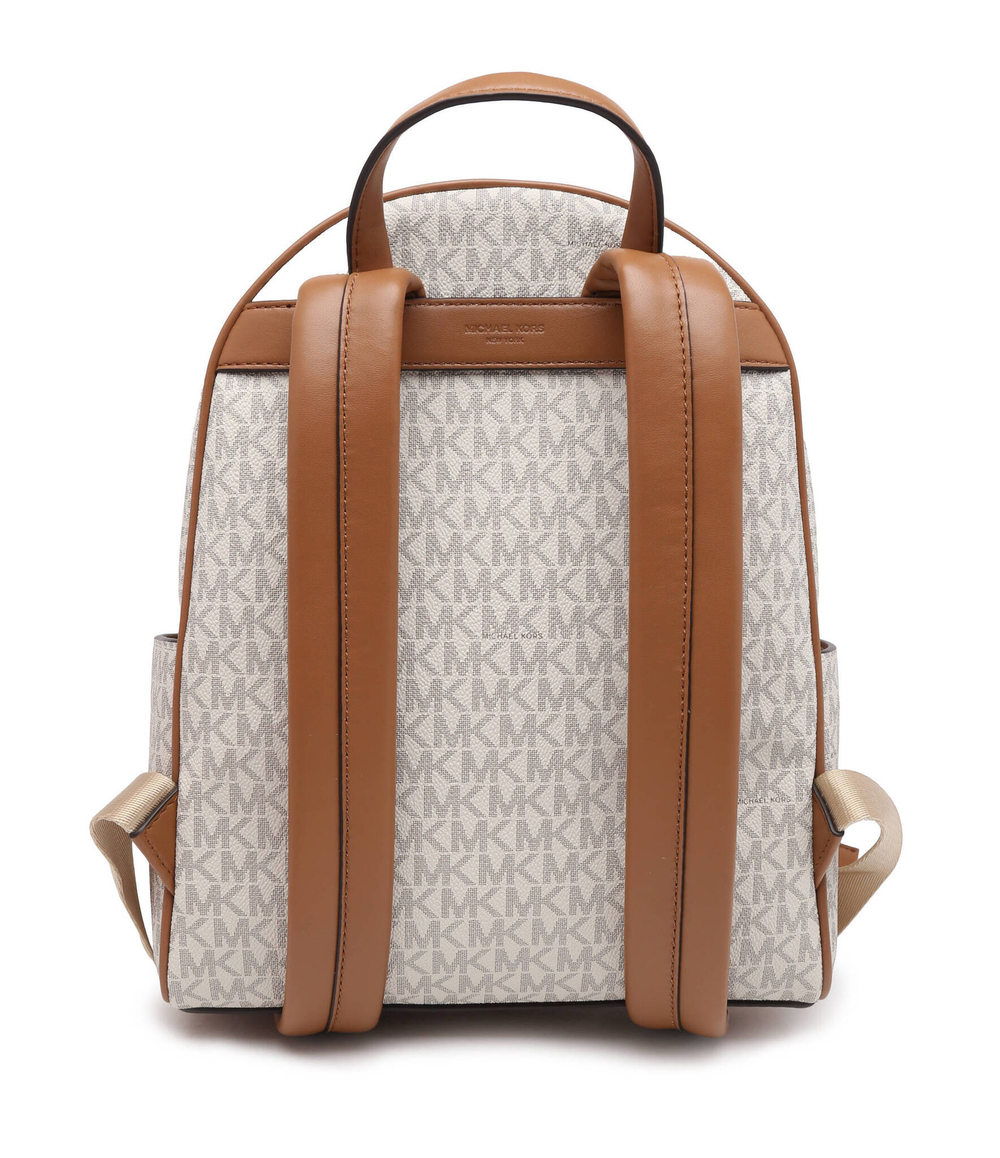 Рюкзак Michael Kors - кремовый(30S4G8XB2B)