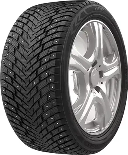 iLINK Wintervorhut Stud II 225/40 R18 92T XL