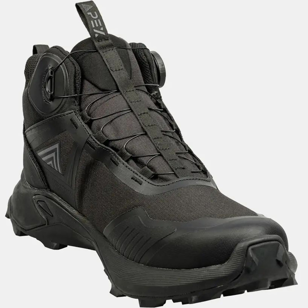 APEX Ботинки Eagle (Black)