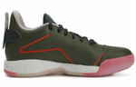 Кроссовки Adidas T Mac Millennium