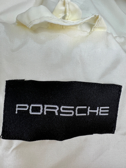 Бомбер Porsche