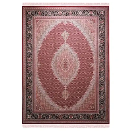 Иранский ковер 150х225 см 1953732 натуральная шерсть Мешхед Иран