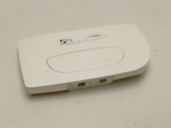 FL105S кт50 Крышка дозатора порошка для стиральной машины Ardo 110457600 б/у