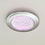 Душевая кабина DTO Серия Z Z120 KERAVA с электрикой 120x90
