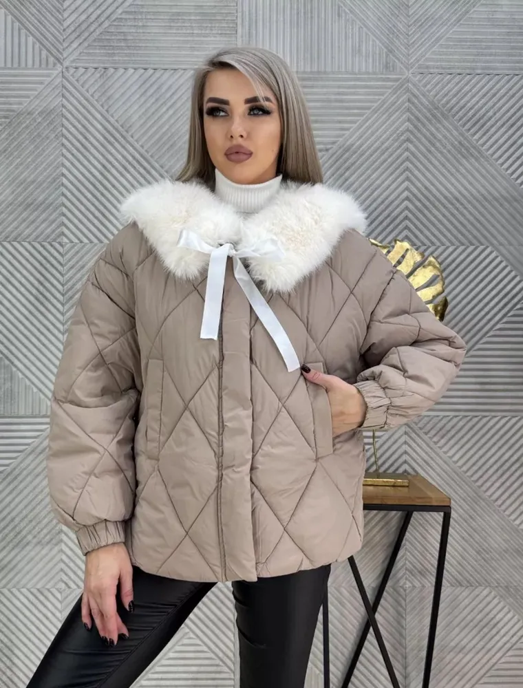 Куртка 6809121 Fabrika