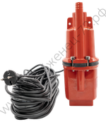 Вибрационный насос Ресанта НВ-25В