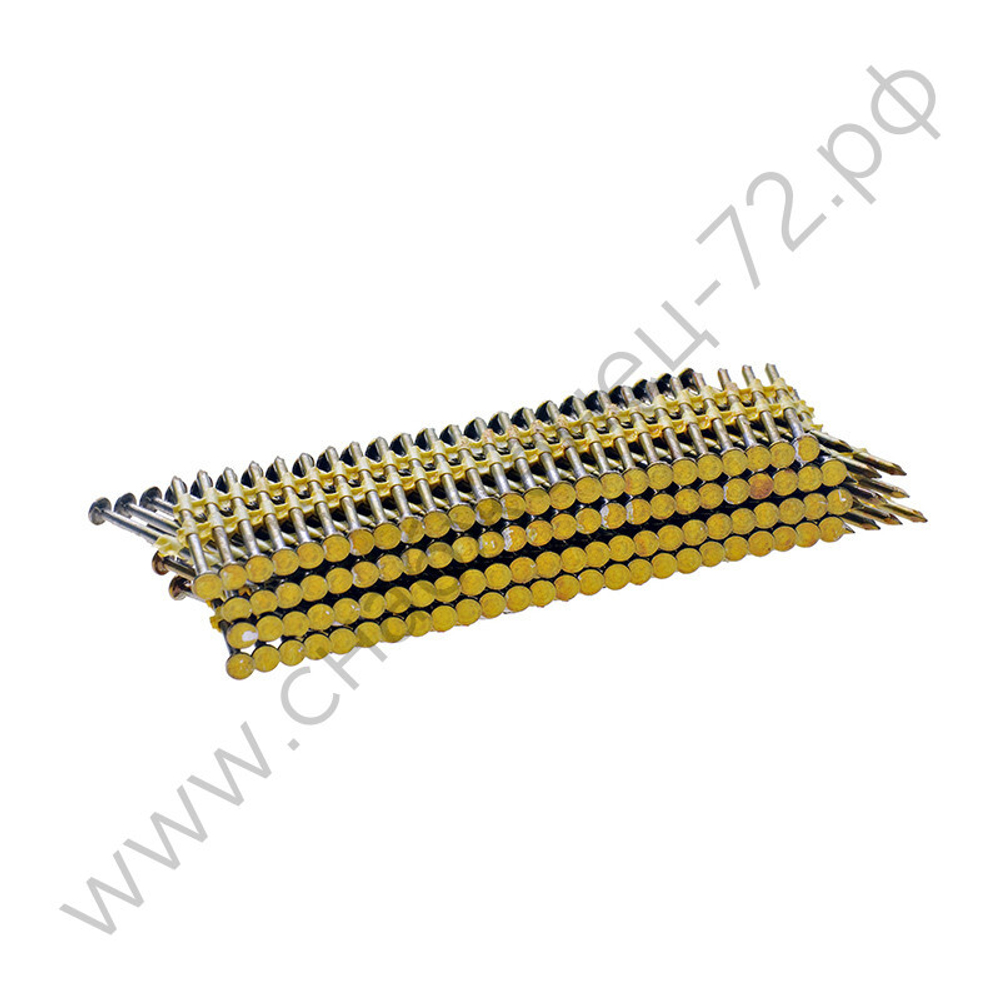 FUBAG Гвозди для n90 (O2.87, 50мм, гладкие, 3000 шт)