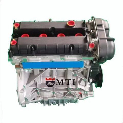 Двигатель форд фокус SHDA 1.6 новый товар